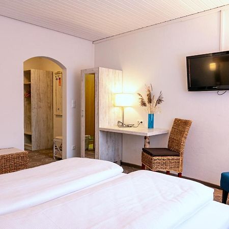 Landgasthof Stricker Bad Rodach Buitenkant foto